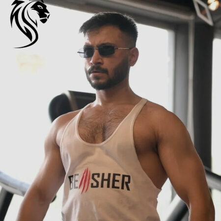 Sher Tank Top