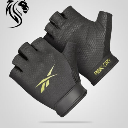 Reebok RBK-DRY Training Gloves
