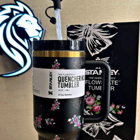 Stanley Quencher H2.0 Tumbler HQ