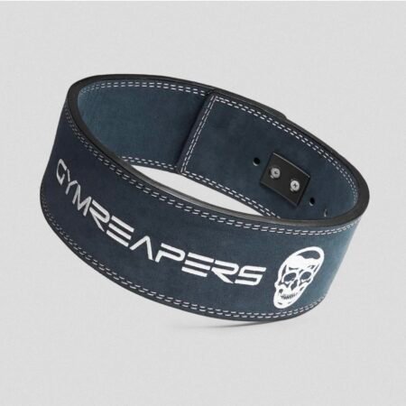 10MM LEVER BELT - NAVY